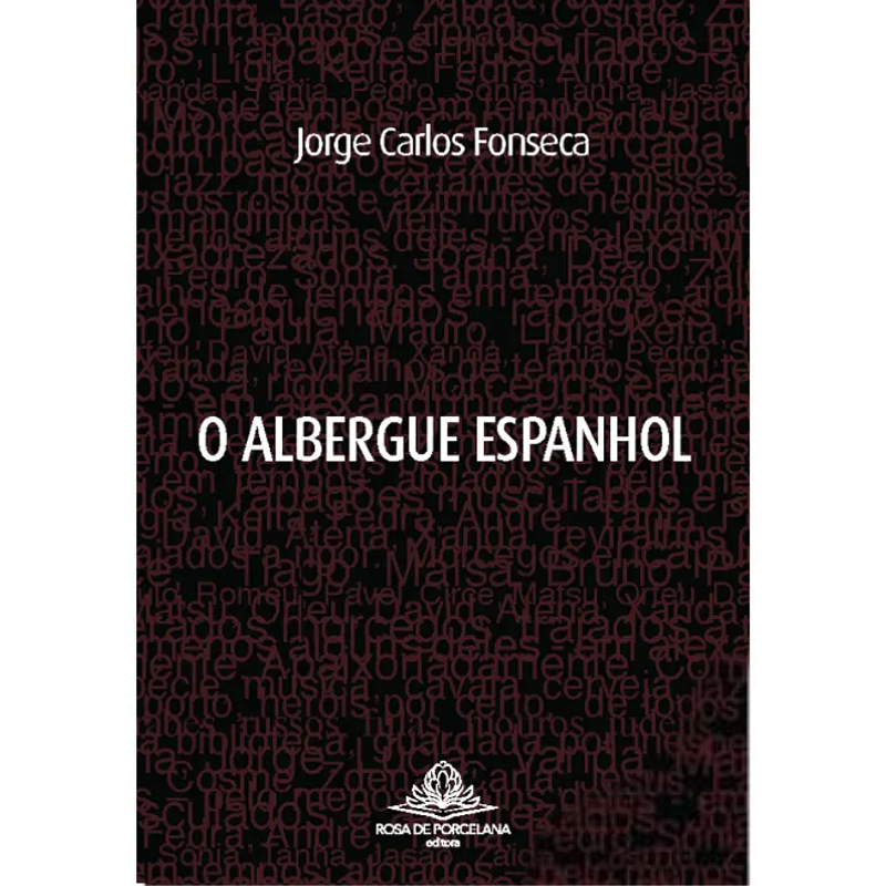 O Albergue Espanhol