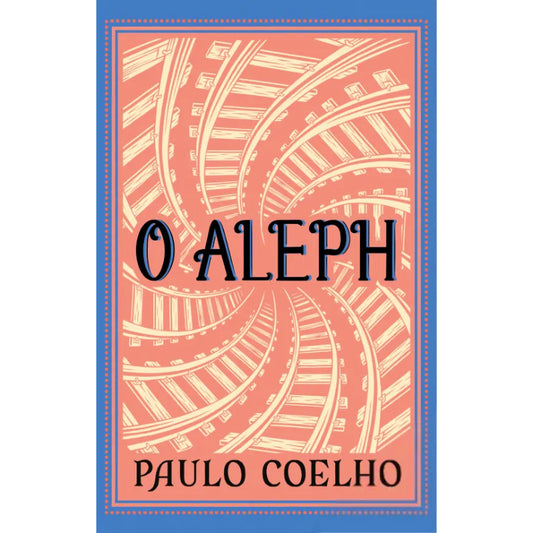 O Aleph