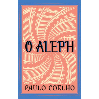 O Aleph