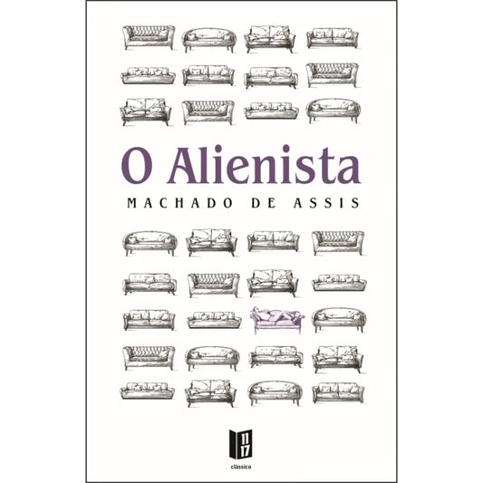 O Alienista
