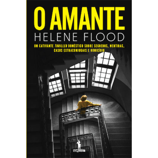 O Amante