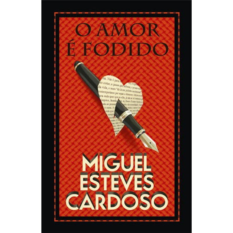 O Amor é Fodido