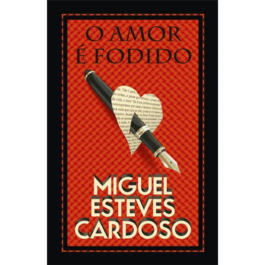 O Amor é Fodido