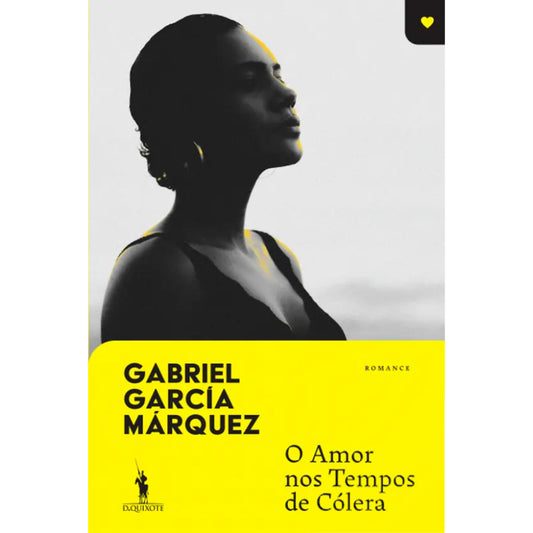 O Amor nos Tempos de Cólera