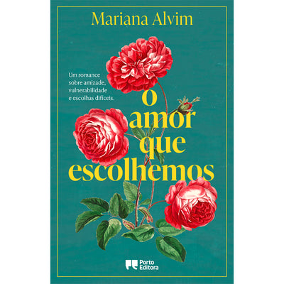O Amor Que Escolhemos