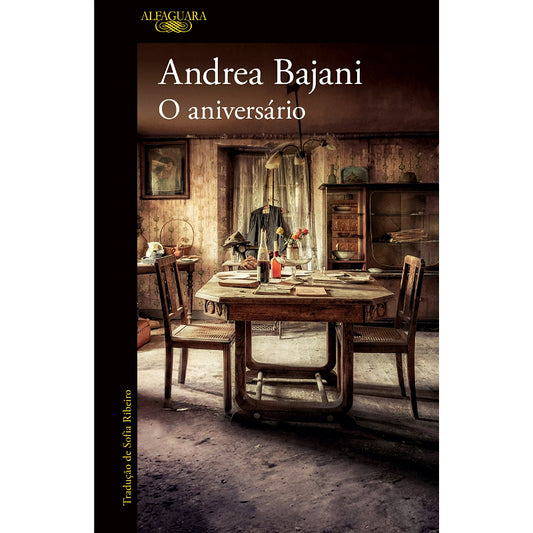 O Aniversário