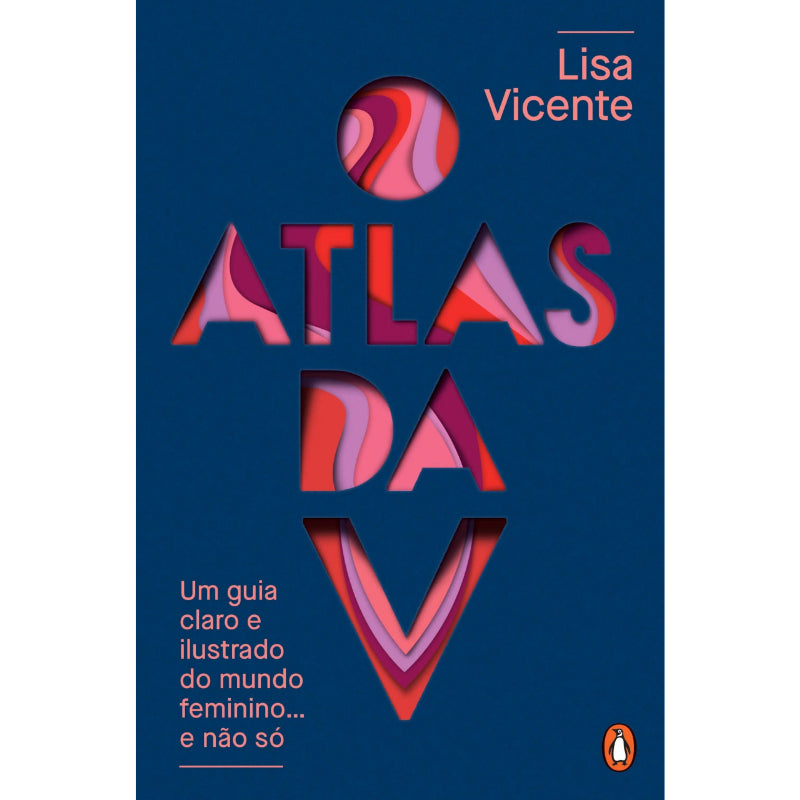 O Atlas da V