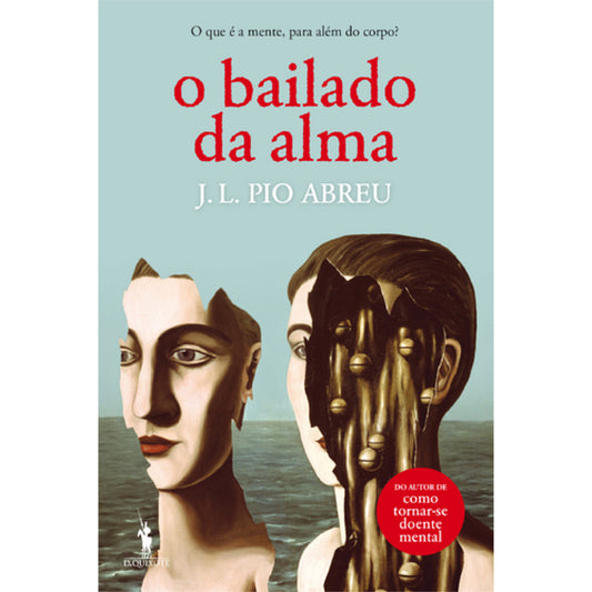 O Bailado da Alma