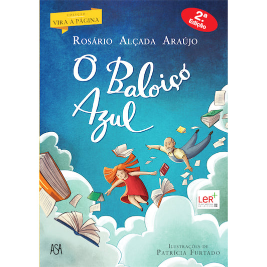 O Baloiço Azul