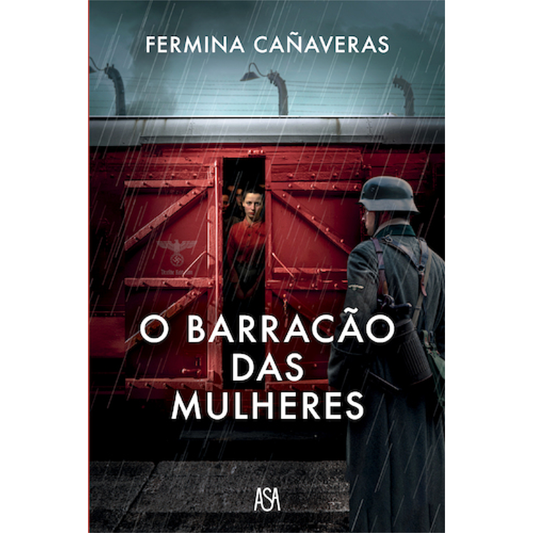 O Barracão das Mulheres