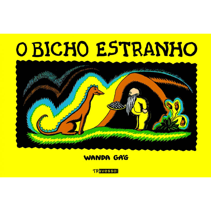O Bicho Estranho