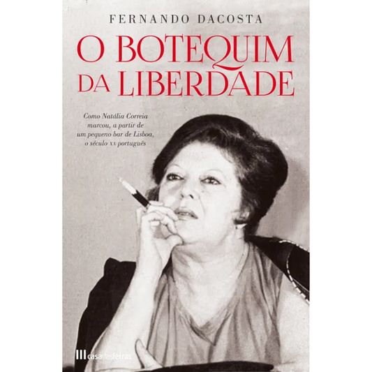 O Botequim da Liberdade