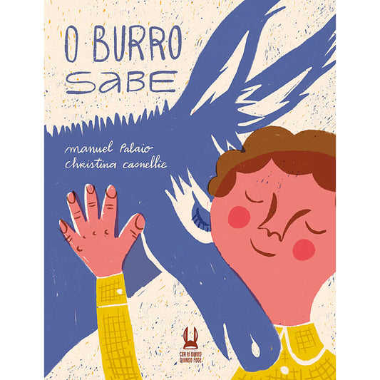 O Burro Sabe