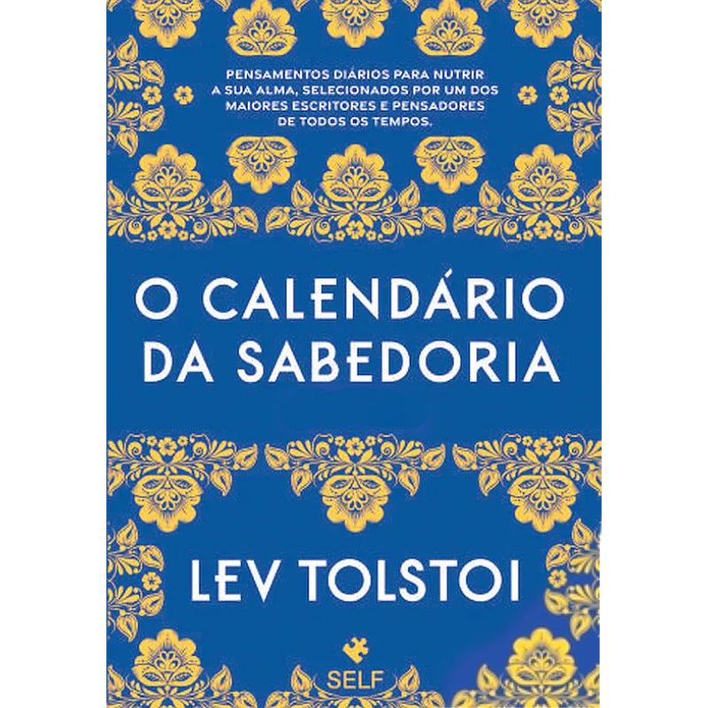 O Calendário da Sabedoria