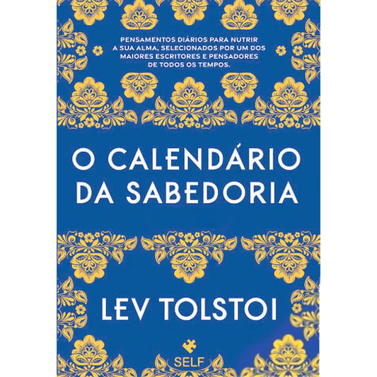 O Calendário da Sabedoria