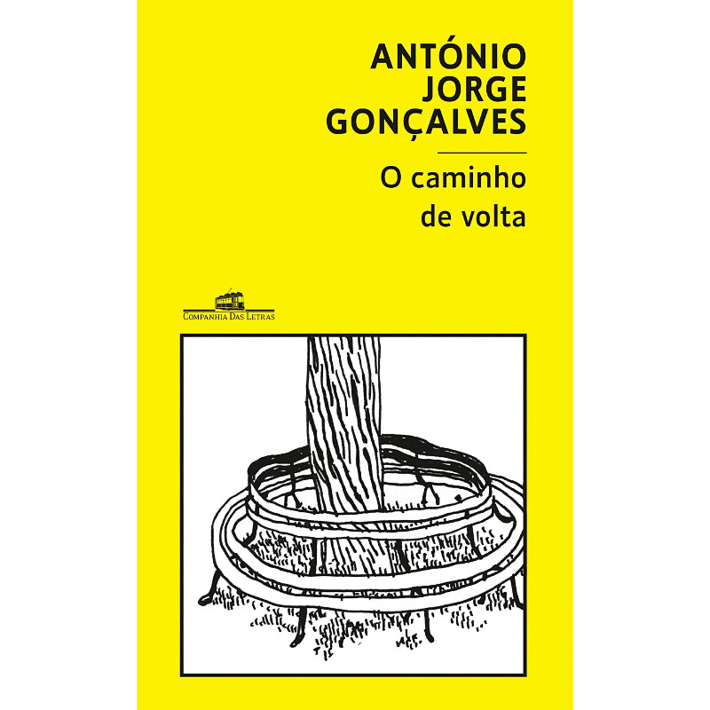 O Caminho de Volta