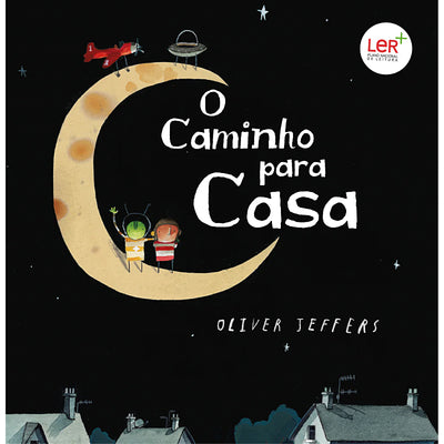 O Caminho Para Casa