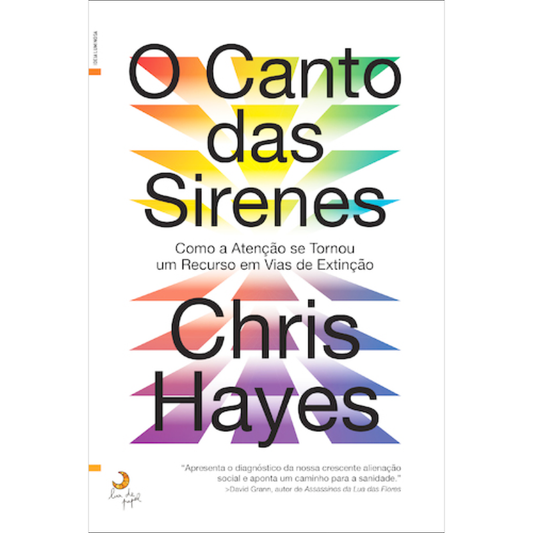 O Canto das Sirenes
