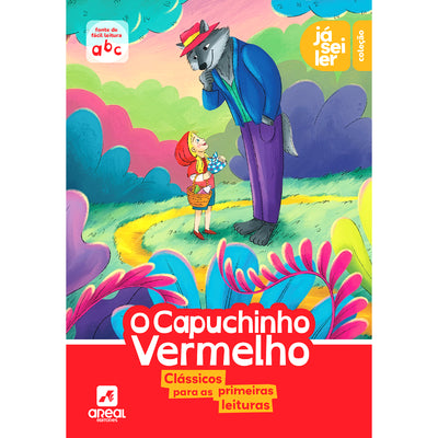 O Capuchinho Vermelho