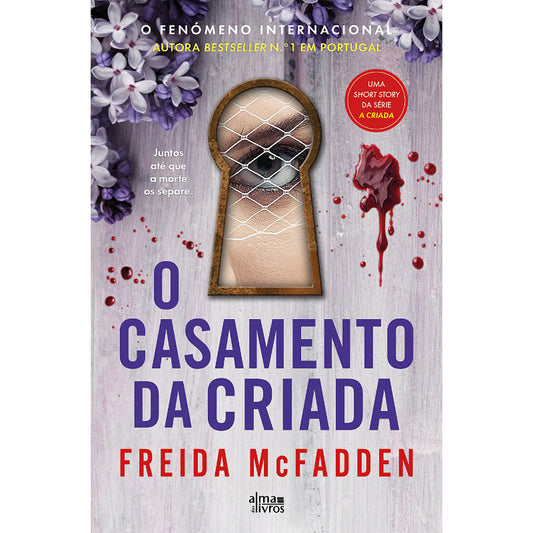 O Casamento da Criada