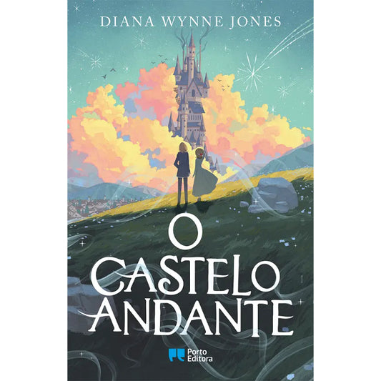 O Castelo Andante