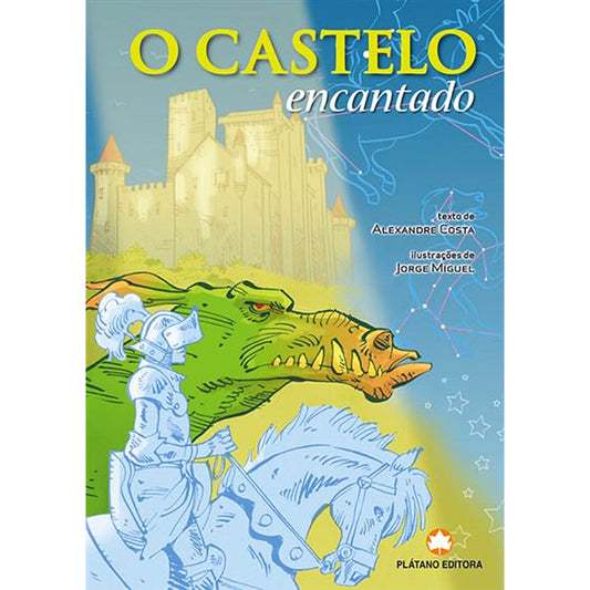 O Castelo Encantado