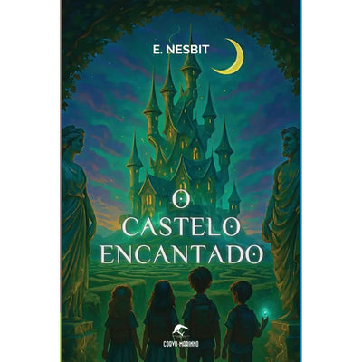 O Castelo Encantado