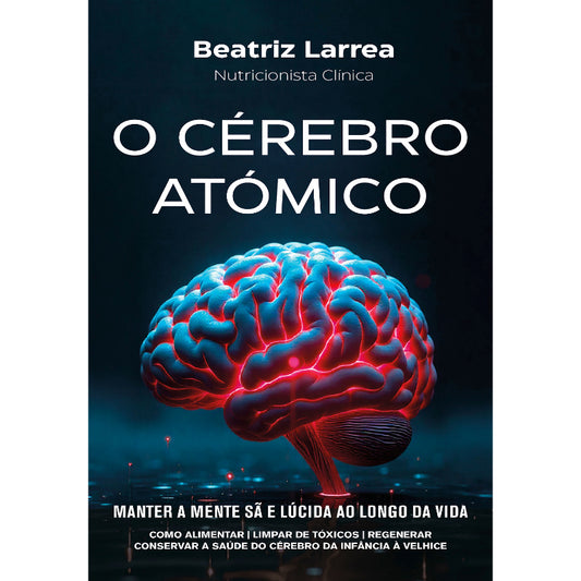 O Cérebro Atómico
