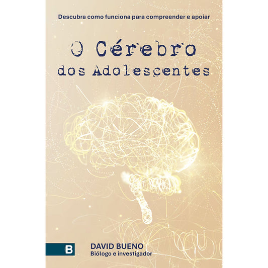 O Cérebro dos Adolescentes