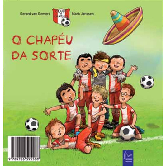 O Chapéu da Sorte