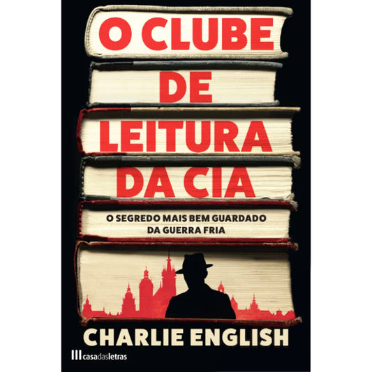 O Clube de Leitura da CIA