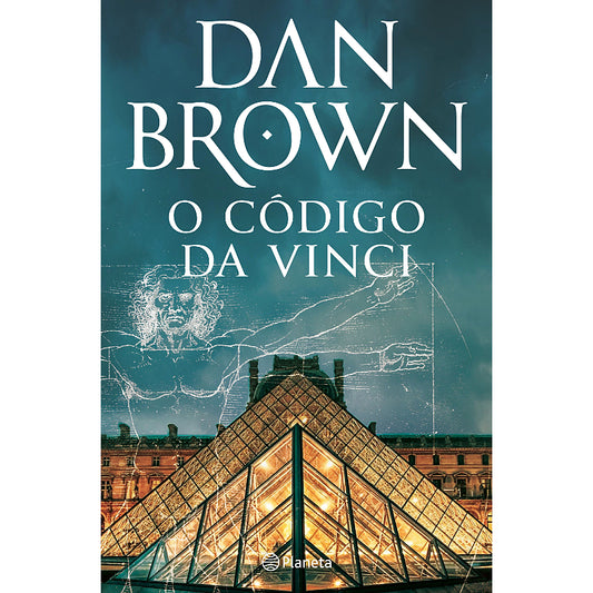 O Código da Vinci