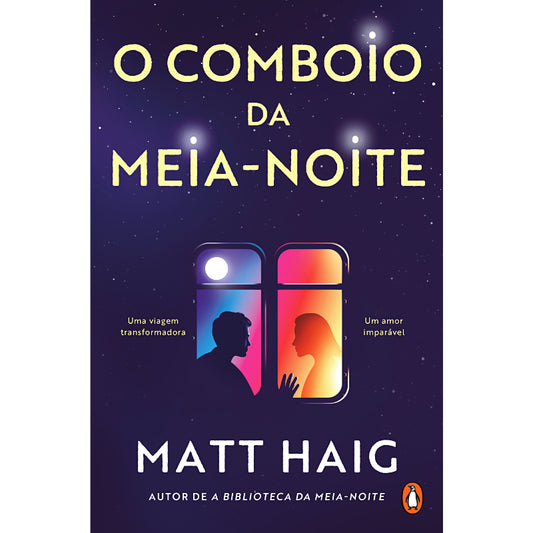 O Comboio da Meia-Noite