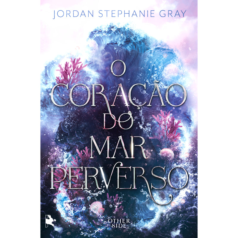 O Coração do Mar Perverso