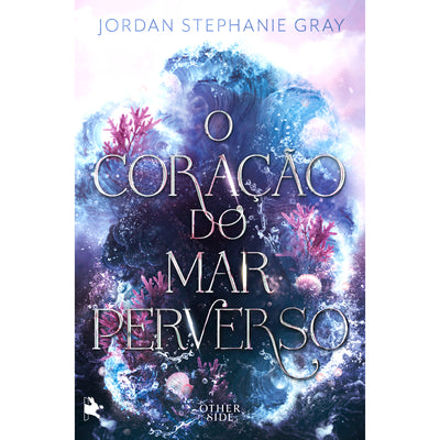 O Coração do Mar Perverso