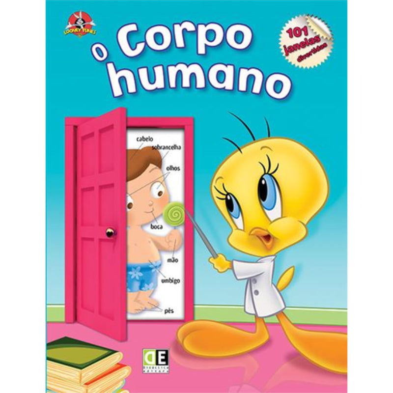 O Corpo Humano