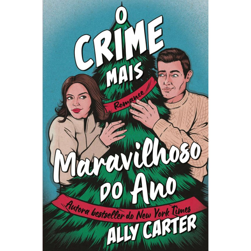 O Crime Mais Maravilhoso do Ano