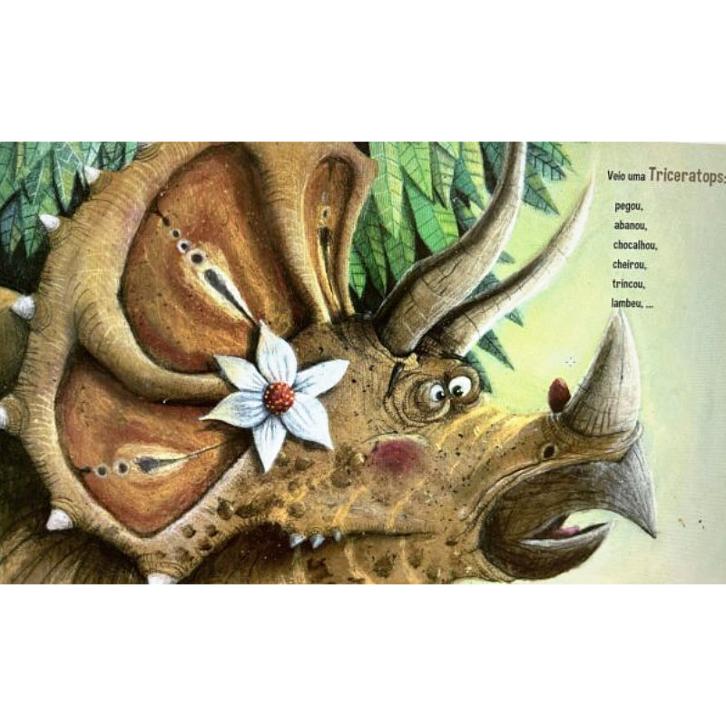 O Cuquedo e a Origem do Medo