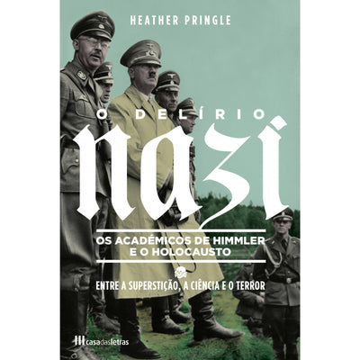 O Delírio Nazi