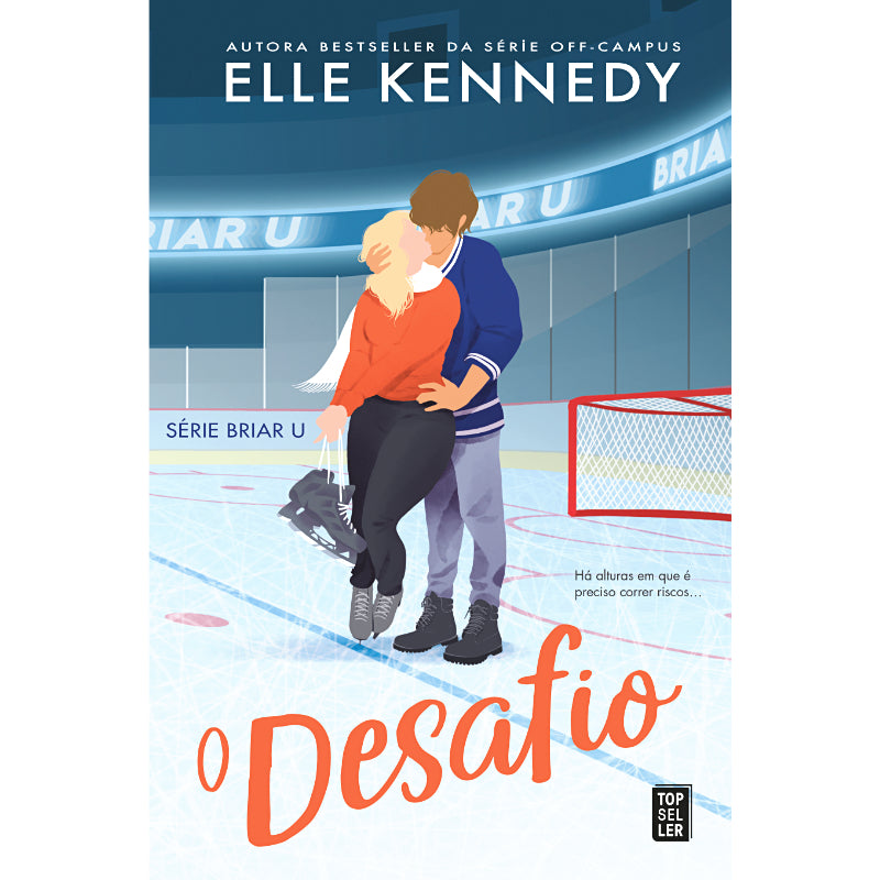 O Desafio