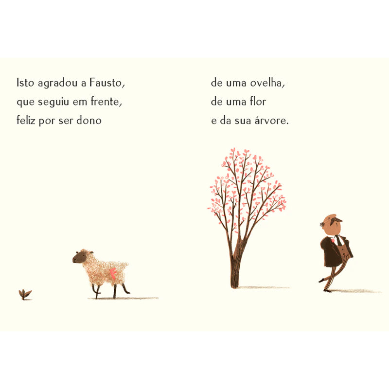 O Destino de Fausto