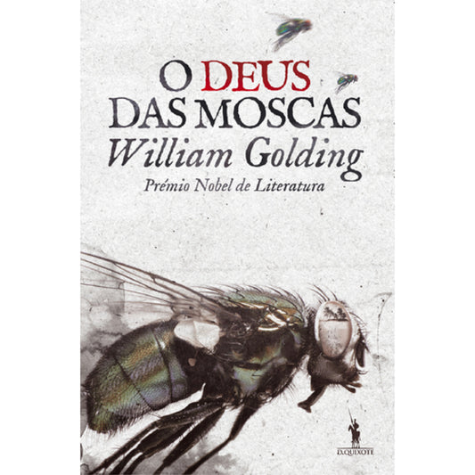O Deus das Moscas