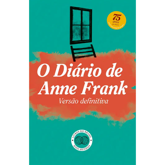 O Diário de Anne Frank