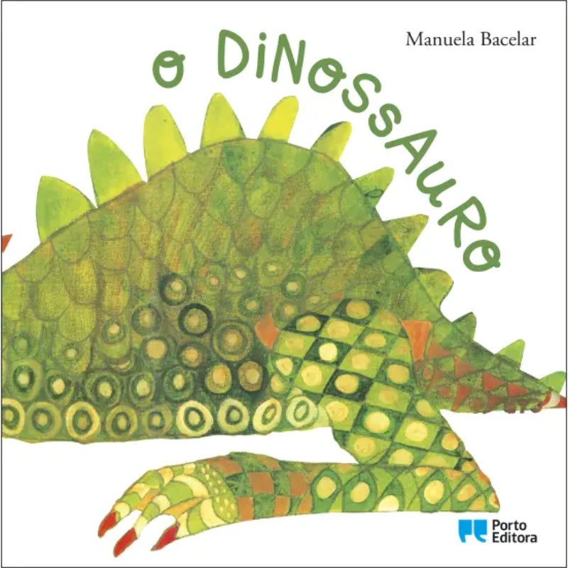 O Dinossauro
