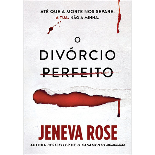 O Divórcio Perfeito