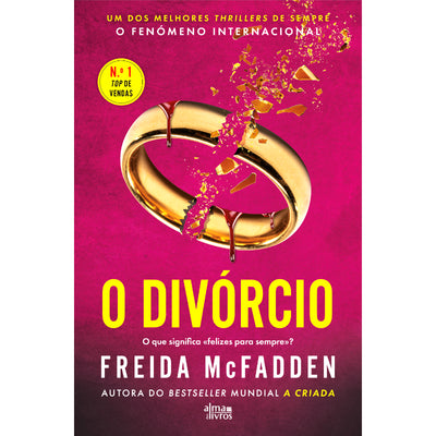 O Divórcio
