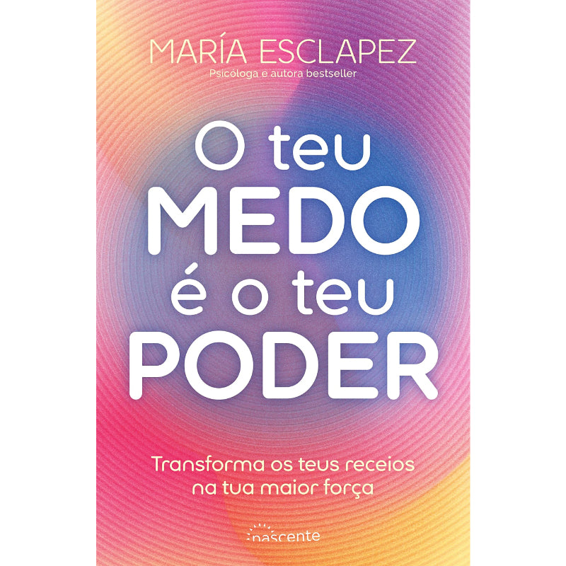 O Teu Medo é o Teu Poder