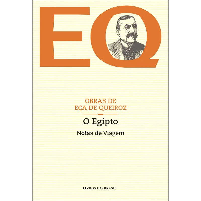 O Egipto