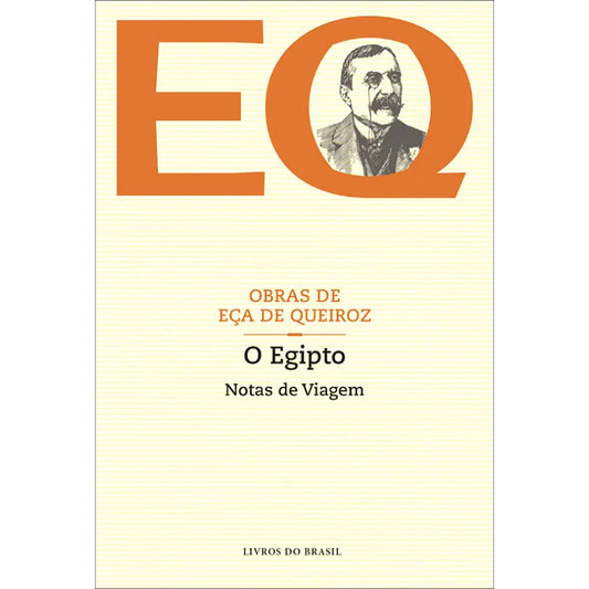 O Egipto