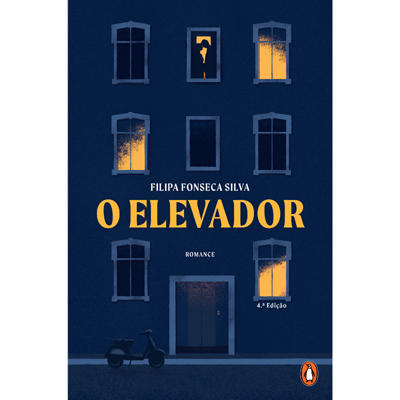 O Elevador